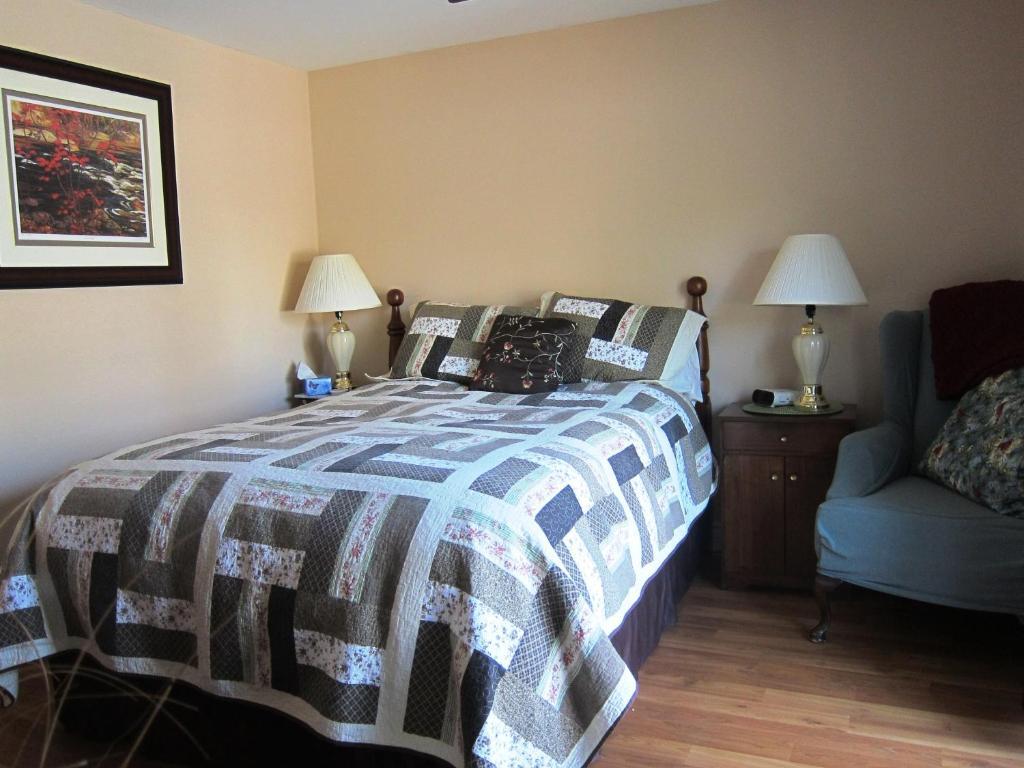 Twin Pines Bed And Breakfast Peterborough Kültér fotó