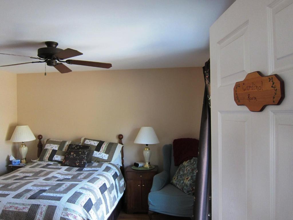 Twin Pines Bed And Breakfast Peterborough Kültér fotó