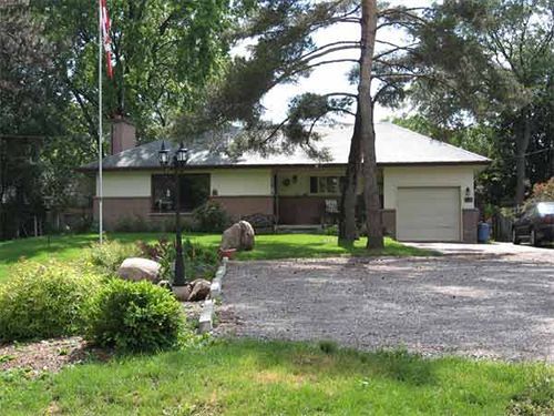 Twin Pines Bed And Breakfast Peterborough Kültér fotó